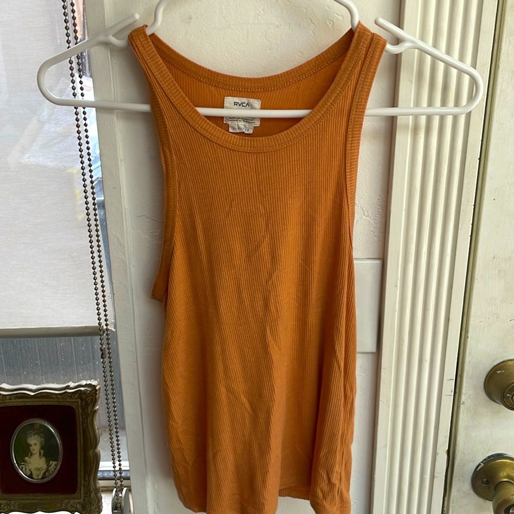 RVCA tank top